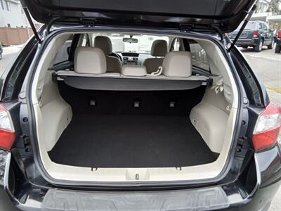 2014 Subaru XV Crosstrek 2.0i Limited   - Photo 14 - Kirkland, WA 98033