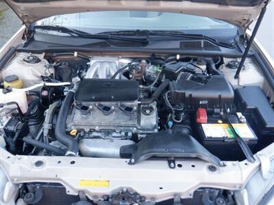 2002 Toyota Camry LE - Photo 14 - Kirkland, WA 98033