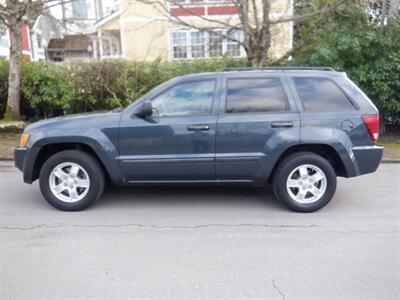 2007 Jeep Grand Cherokee Laredo Laredo 4dr SUV   - Photo 2 - Kirkland, WA 98033