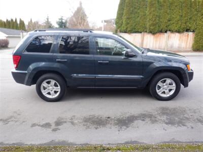 2007 Jeep Grand Cherokee Laredo Laredo 4dr SUV   - Photo 6 - Kirkland, WA 98033