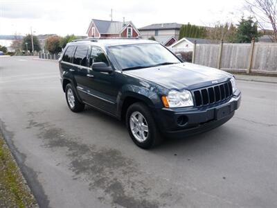 2007 Jeep Grand Cherokee Laredo Laredo 4dr SUV   - Photo 7 - Kirkland, WA 98033