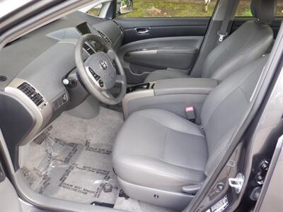 2007 Toyota Prius Two   - Photo 9 - Kirkland, WA 98033