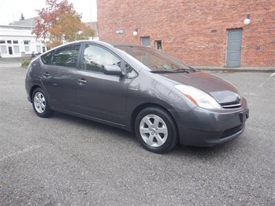 2007 Toyota Prius Two   - Photo 7 - Kirkland, WA 98033