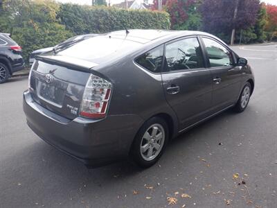 2007 Toyota Prius Two   - Photo 5 - Kirkland, WA 98033
