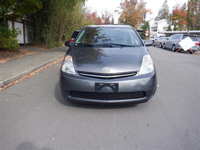 2007 Toyota Prius Two   - Photo 8 - Kirkland, WA 98033