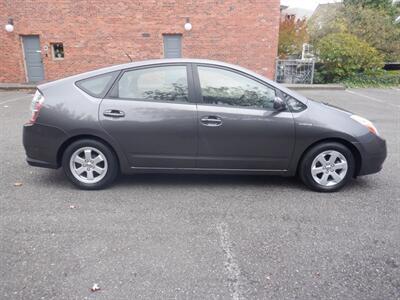 2007 Toyota Prius Two   - Photo 6 - Kirkland, WA 98033
