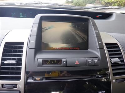 2007 Toyota Prius Two   - Photo 17 - Kirkland, WA 98033