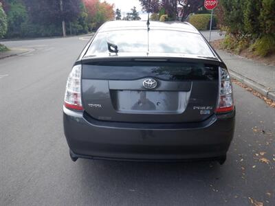 2007 Toyota Prius Two   - Photo 4 - Kirkland, WA 98033