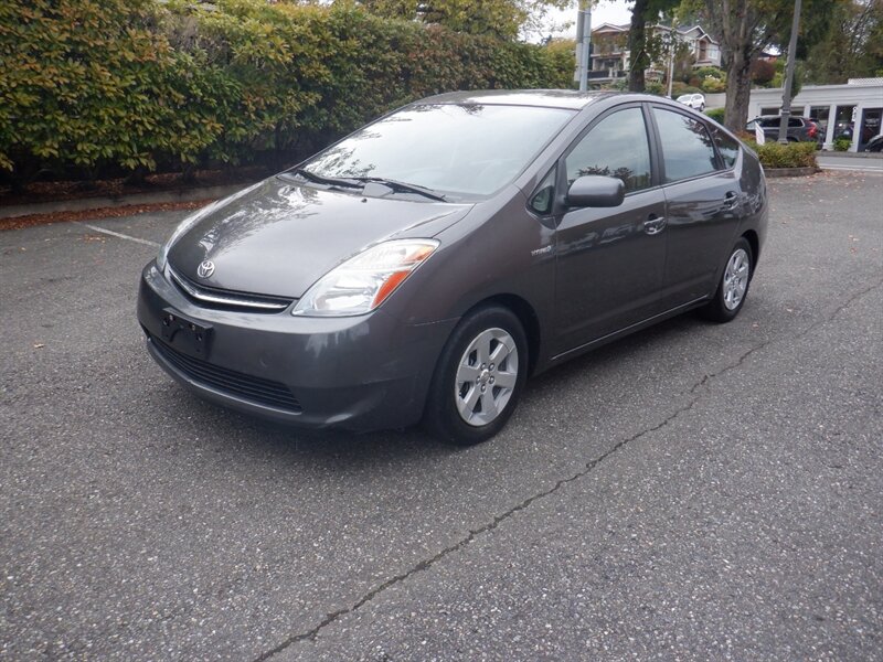 2007 Toyota Prius Two  