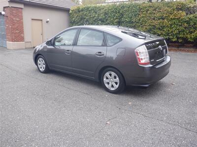 2007 Toyota Prius Two   - Photo 3 - Kirkland, WA 98033
