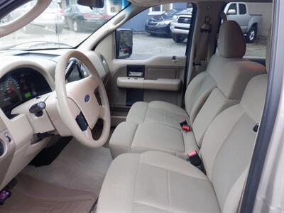 2007 Ford F-150 XLT 4dr Super Crew 4X4   - Photo 9 - Kirkland, WA 98033