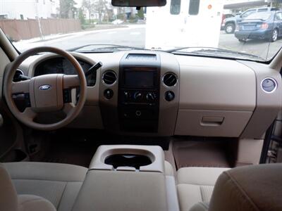2007 Ford F-150 XLT 4dr Super Crew 4X4   - Photo 15 - Kirkland, WA 98033