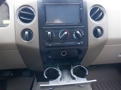 2007 Ford F-150 XLT 4dr Super Crew 4X4   - Photo 16 - Kirkland, WA 98033