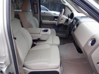 2007 Ford F-150 XLT 4dr Super Crew 4X4   - Photo 14 - Kirkland, WA 98033