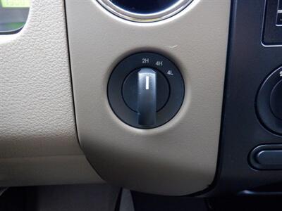 2007 Ford F-150 XLT 4dr Super Crew 4X4   - Photo 17 - Kirkland, WA 98033