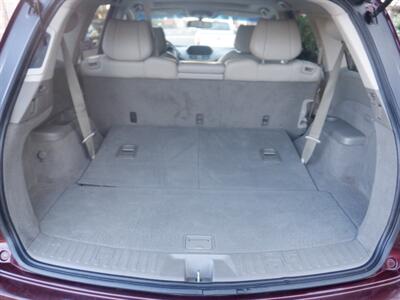 2011 Acura MDX SH-AWD w/Tech   - Photo 13 - Kirkland, WA 98033