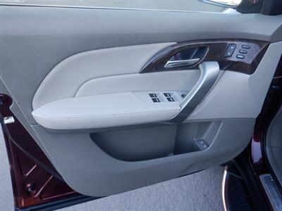 2011 Acura MDX SH-AWD w/Tech   - Photo 18 - Kirkland, WA 98033