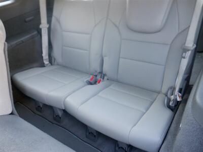 2011 Acura MDX SH-AWD w/Tech   - Photo 10 - Kirkland, WA 98033