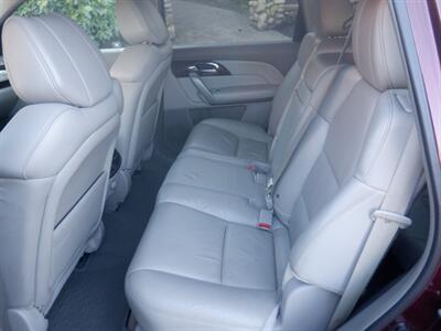 2011 Acura MDX SH-AWD w/Tech   - Photo 11 - Kirkland, WA 98033