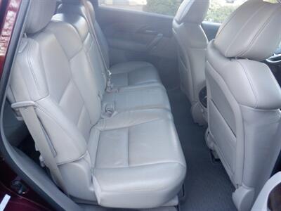 2011 Acura MDX SH-AWD w/Tech   - Photo 9 - Kirkland, WA 98033