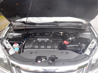 2010 Honda Odyssey EX-L   - Photo 22 - Kirkland, WA 98033