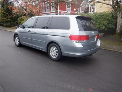 2010 Honda Odyssey EX-L   - Photo 3 - Kirkland, WA 98033