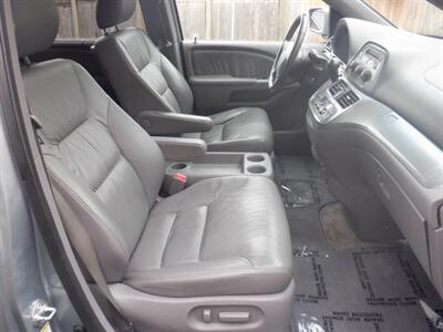 2010 Honda Odyssey EX-L   - Photo 15 - Kirkland, WA 98033