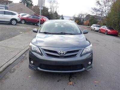 2013 Toyota Corolla S - Photo 9 - Kirkland, WA 98033