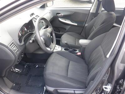 2013 Toyota Corolla S - Photo 18 - Kirkland, WA 98033