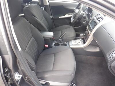2013 Toyota Corolla S - Photo 13 - Kirkland, WA 98033
