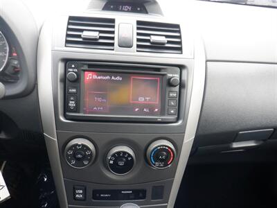 2013 Toyota Corolla S - Photo 10 - Kirkland, WA 98033