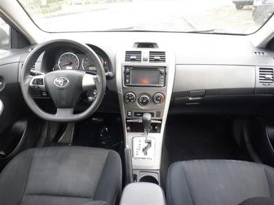 2013 Toyota Corolla S - Photo 11 - Kirkland, WA 98033