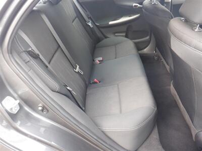 2013 Toyota Corolla S - Photo 15 - Kirkland, WA 98033