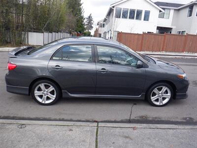 2013 Toyota Corolla S - Photo 7 - Kirkland, WA 98033