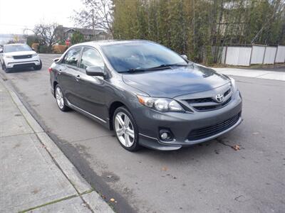 2013 Toyota Corolla S - Photo 8 - Kirkland, WA 98033
