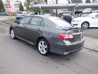2013 Toyota Corolla S - Photo 3 - Kirkland, WA 98033