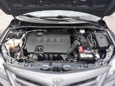 2013 Toyota Corolla S - Photo 4 - Kirkland, WA 98033