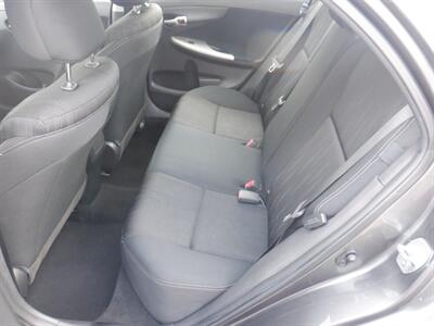 2013 Toyota Corolla S - Photo 17 - Kirkland, WA 98033