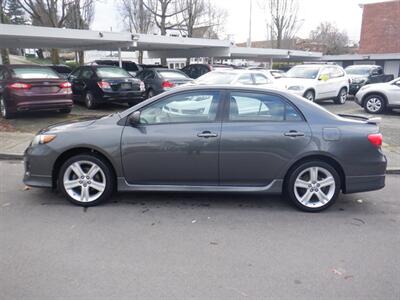 2013 Toyota Corolla S - Photo 2 - Kirkland, WA 98033