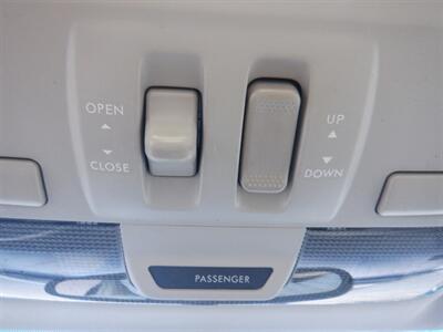 2005 Subaru Legacy 2.5 GT Limited   - Photo 11 - Kirkland, WA 98033