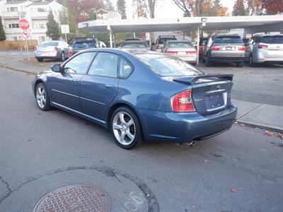 2005 Subaru Legacy 2.5 GT Limited   - Photo 3 - Kirkland, WA 98033