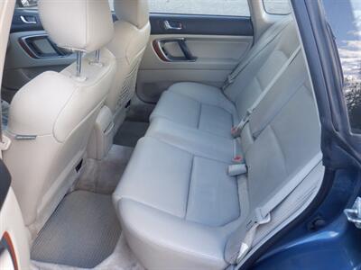 2005 Subaru Legacy 2.5 GT Limited   - Photo 18 - Kirkland, WA 98033