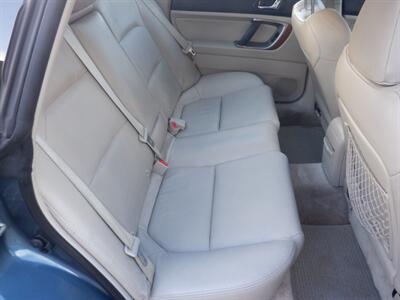 2005 Subaru Legacy 2.5 GT Limited   - Photo 17 - Kirkland, WA 98033