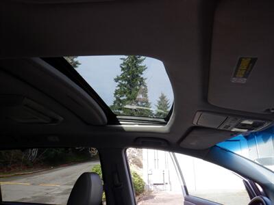 2012 Honda Odyssey Touring   - Photo 19 - Kirkland, WA 98033