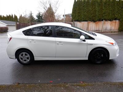 2013 Toyota Prius Two   - Photo 6 - Kirkland, WA 98033