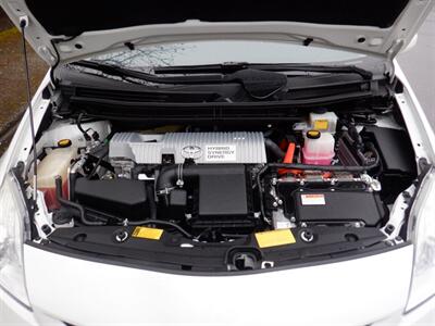 2013 Toyota Prius Two   - Photo 17 - Kirkland, WA 98033