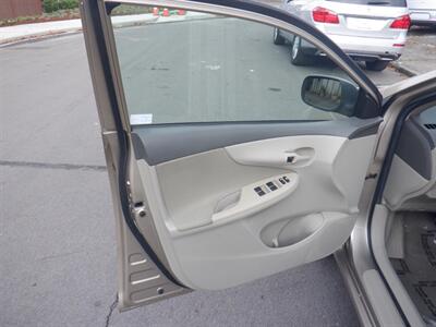 2009 Toyota Corolla LE - Photo 14 - Kirkland, WA 98033