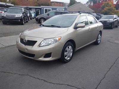 2009 Toyota Corolla LE - Photo 1 - Kirkland, WA 98033