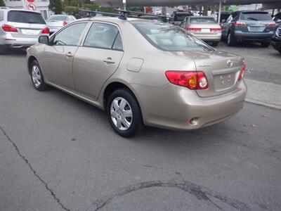 2009 Toyota Corolla LE - Photo 3 - Kirkland, WA 98033