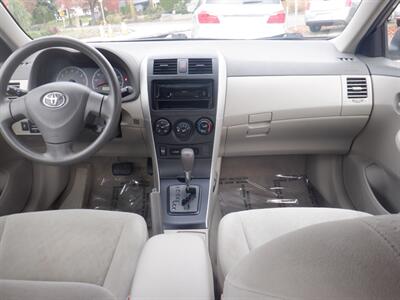 2009 Toyota Corolla LE - Photo 13 - Kirkland, WA 98033